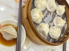-老盛兴汤包馆(大华二路店)