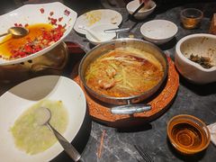 -炊烟小炒黄牛肉(浦东世纪汇店)