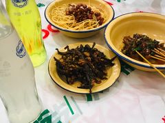 -东排食堂长沙小吃大排档(五一广场店)