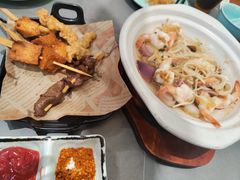 -百联川沙购物中心