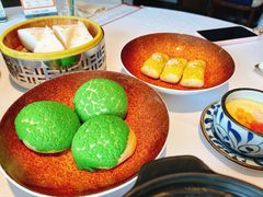 -顺峰(农展馆店)