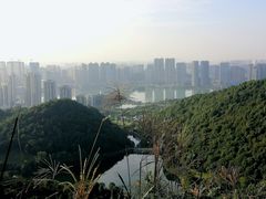 -桃花岭景区