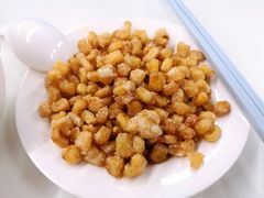 金沙玉米-北大家园食堂