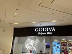 -GODIVA(国际金融中心店)