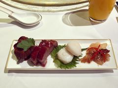 -唐阁(香港朗廷酒店)