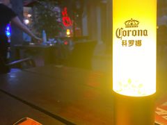 -Pistolera Mexican Cantina女枪手墨西哥餐厅(碧云路店)