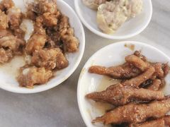 -品香排骨饭(羊官路店)