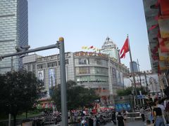 -七浦路服装批发市场