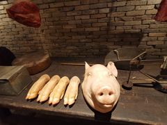 景观位-和平菓局(王府井店)