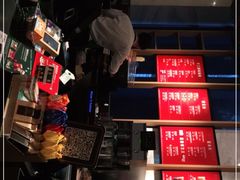 -星巴克(汾阳路店)