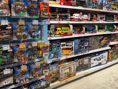 -TOYSRUS玩具反斗城(苏州中心店)