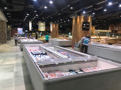 -果蔬好生活超市(乐堤港店)
