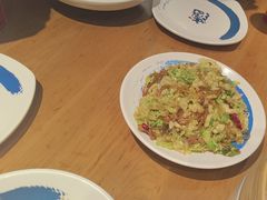 -满园烤鸭·春饼(奥体万达店)