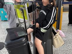 -广州白云机场雅高铂尔曼大酒店