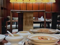 -蛇口希尔顿南海酒店·随轩中餐厅·粤菜