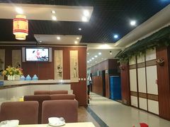 大堂-黑石礁酒楼·海鲜(黑石礁店)
