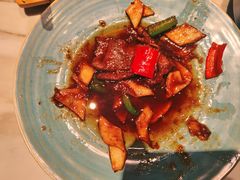 -志明眷村·台式融合菜·宵夜