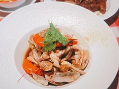 -上海崇明金茂凯悦酒店