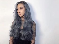 -MYCOLORHARSALON