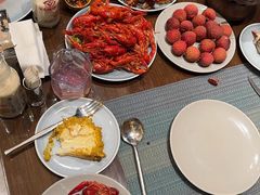 -菲住布渴酒店自助餐厅(阿里巴巴西溪园区店)