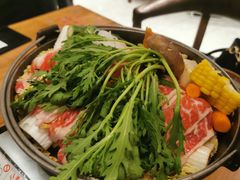 -阿吾罗日本料理(K11艺术中心店)
