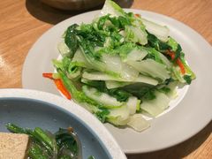 -金莹丸子汤清真(朝外SOHO店)