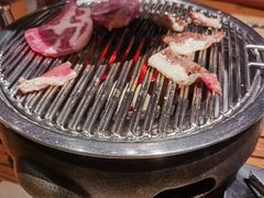 -千寻烧肉(政务区店)