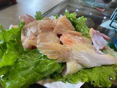-沱江鱼府(丽江店)
