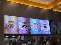 -小杨生煎(深圳岗厦北店)