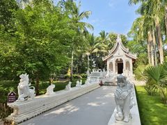 -西双版纳傣族园