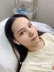 -禹彤绣苑·机器野生眉纹眉