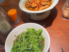 -乡村井冈·乡野江西菜(黄龙店)