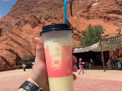 -天山神秘大峡谷