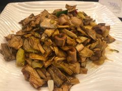-美极鲜食坊(宝安南路店)