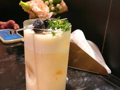 -Nord Grill&Bar Highland诺德西餐(深圳欢乐海岸店)