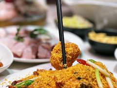 -沄记顺德菜打边炉(东直门店)
