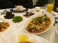 picture-上海锦江汤臣洲际大酒店