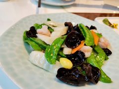 -红樱桃·欢乐餐厅(太原里店)