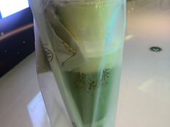 -叶子与茶(苏宁广场店)