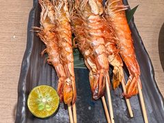 -大渔铁板烧(海雅缤纷城店)