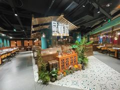 -星樾城·东南亚餐厅(中华广场店)