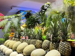 -神帆·元气汤泉(解放西路店)