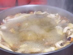 -菌极鲜野生菌火锅店(阳明祠店)
