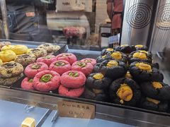 -仙豆菓夫(鼓楼店)