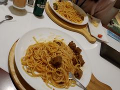 -斗牛士牛排(南京东路店)