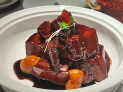 -醉庐·新上海菜(南京西路店)