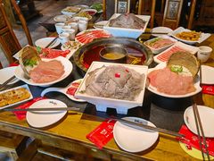 -纸盐河码头火锅(十八梯店)