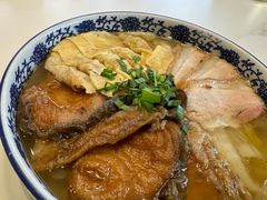 常熟蒸三鲜-得意楼蒸菜馆
