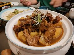 -岚县土豆宴(总部)