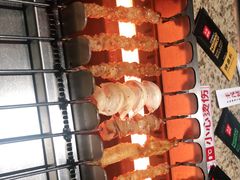 -丰茂烤串(六里桥店)
